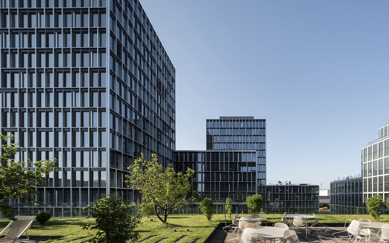 Pont Rouge – Esplanade 3